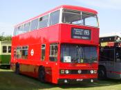 Bus/coach