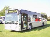Bus/coach