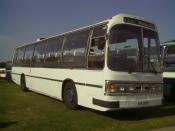 Bus/coach