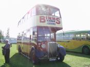 Bus/coach