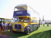 Bus/coach