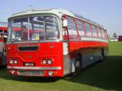 Bus/coach