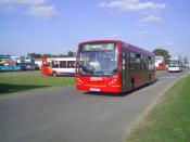 Bus/coach