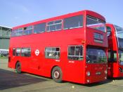 Bus/coach