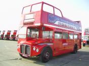Bus/coach