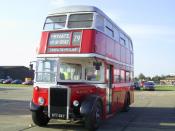Bus/coach