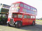 Bus/coach