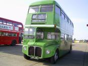 Bus/coach
