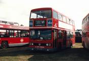 Bus/coach