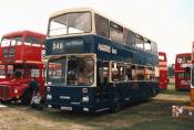 Bus/coach