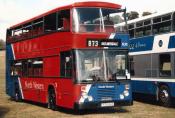 Bus/coach