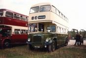 Bus/coach