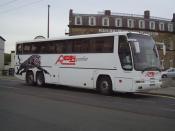 Bus/coach