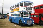 Bus/coach