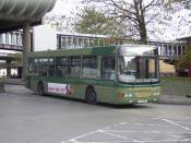 Bus/coach