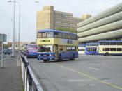 Bus/coach
