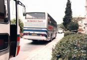 Bus/coach