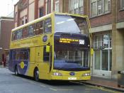Bus/coach