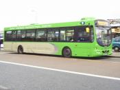 Bus/coach