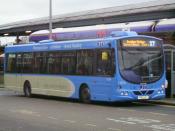 Bus/coach