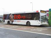 Bus/coach
