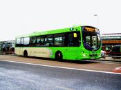 Bus/coach