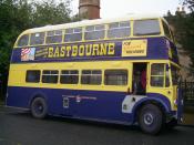 Bus/coach