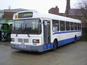 Bus/coach