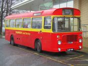 Bus/coach
