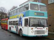 Bus/coach