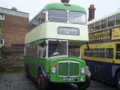 Bus/coach