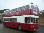 Bus/coach