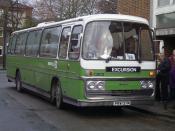 Bus/coach