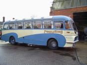 Bus/coach