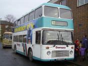 Bus/coach