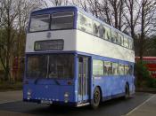 Bus/coach