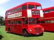 Bus/coach