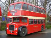 Bus/coach