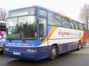 Bus/coach
