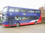 Bus/coach