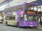 Bus/coach