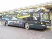 Bus/coach