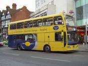 Bus/coach