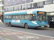 Bus/coach