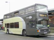 Bus/coach