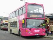 Bus/coach