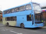 Bus/coach