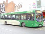 Bus/coach