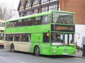 Bus/coach