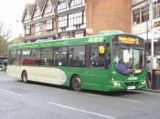 Bus/coach